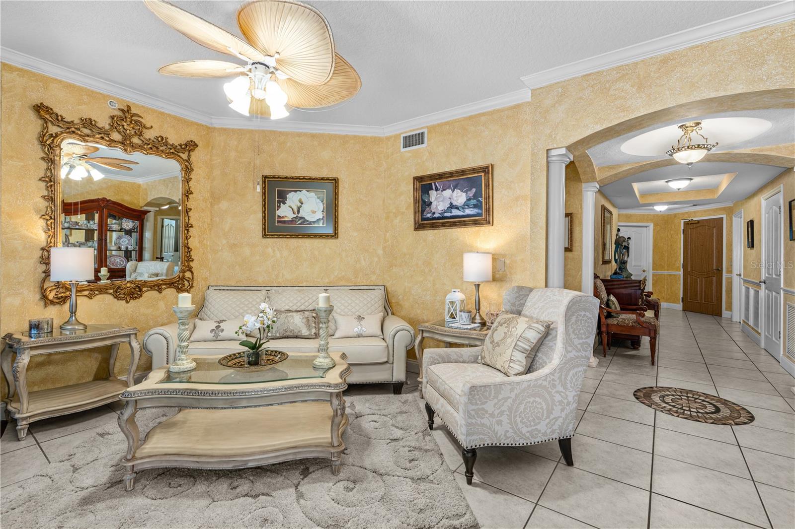 2300 N ATLANTIC AVE #101, DAYTONA BEACH, FL — photo 33