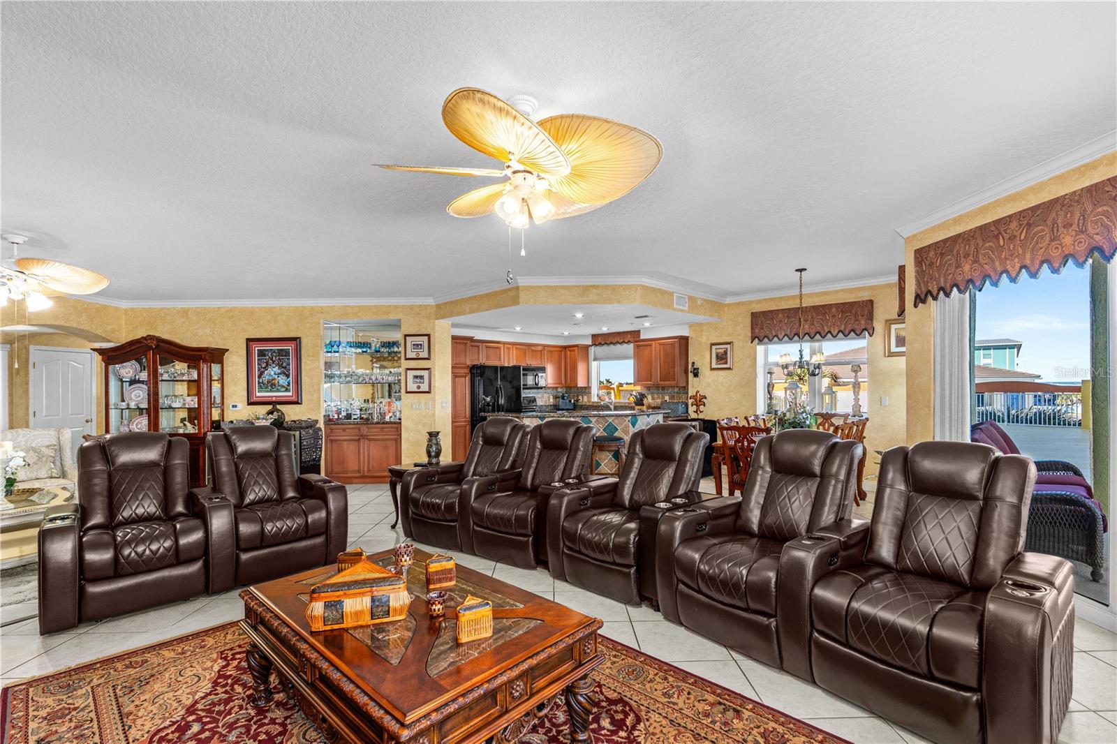2300 N ATLANTIC AVE #101, DAYTONA BEACH, FL — photo 39