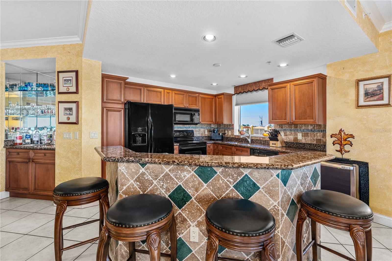 2300 N ATLANTIC AVE #101, DAYTONA BEACH, FL — photo 43