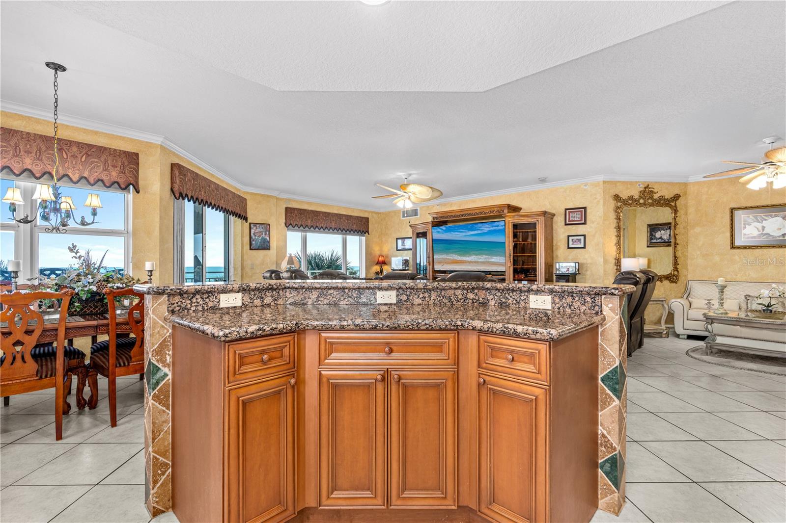 2300 N ATLANTIC AVE #101, DAYTONA BEACH, FL — photo 46