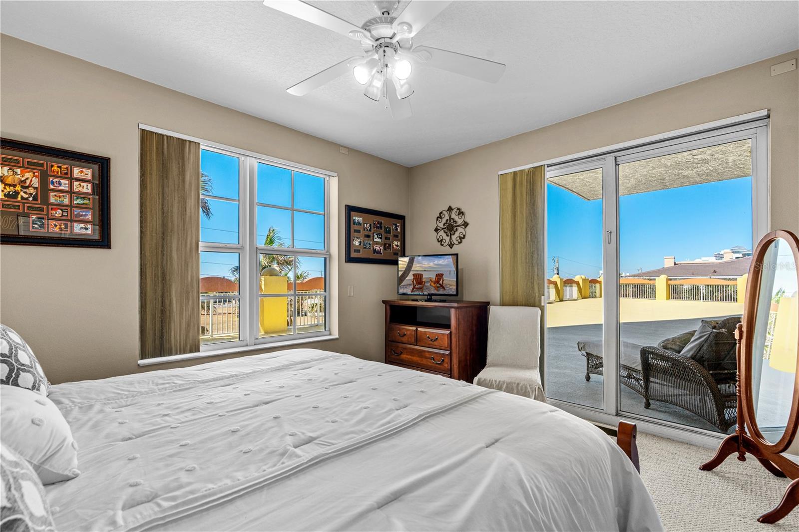 2300 N ATLANTIC AVE #101, DAYTONA BEACH, FL — photo 58