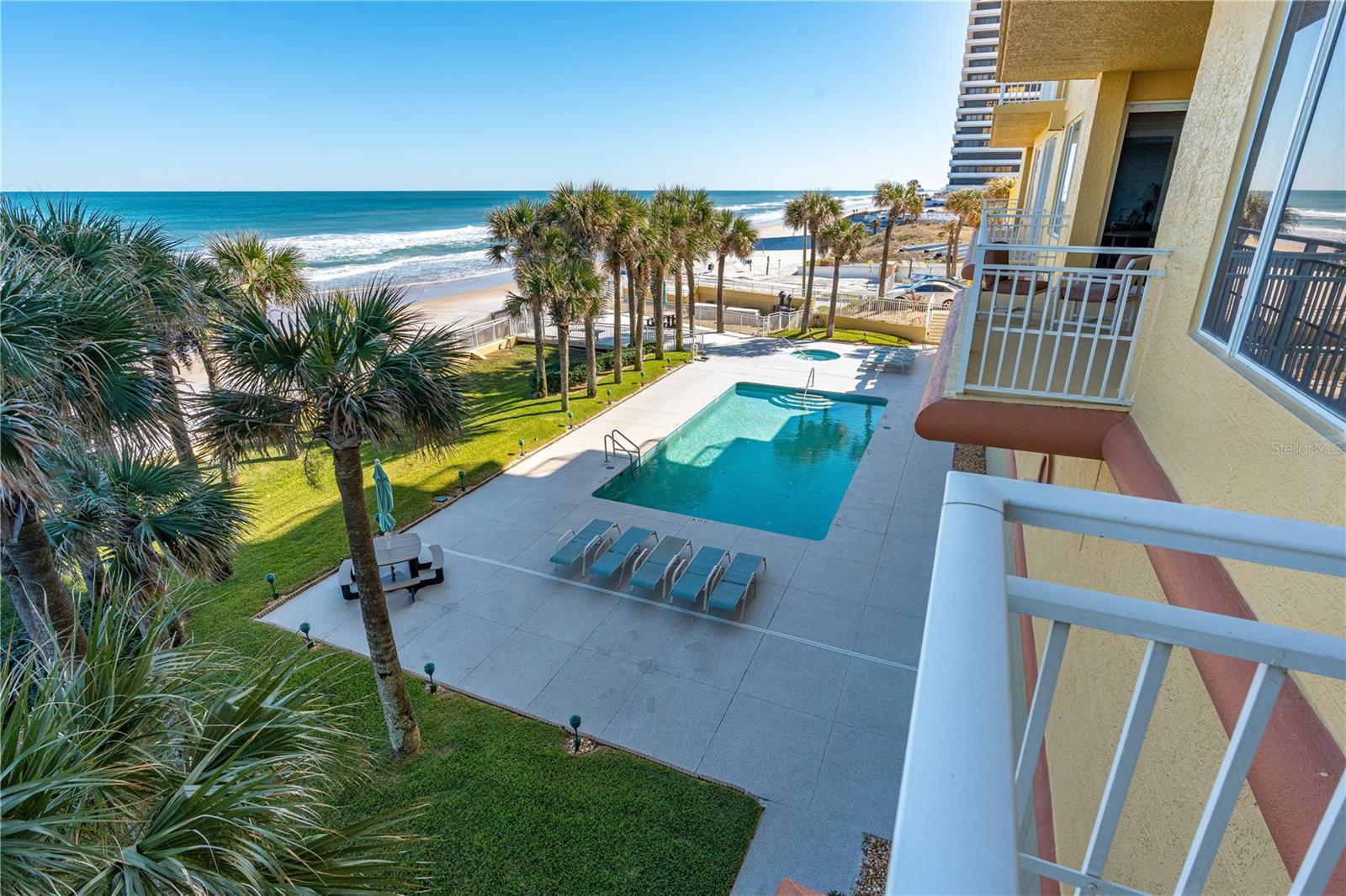 2300 N ATLANTIC AVE #101, DAYTONA BEACH, FL — photo 61