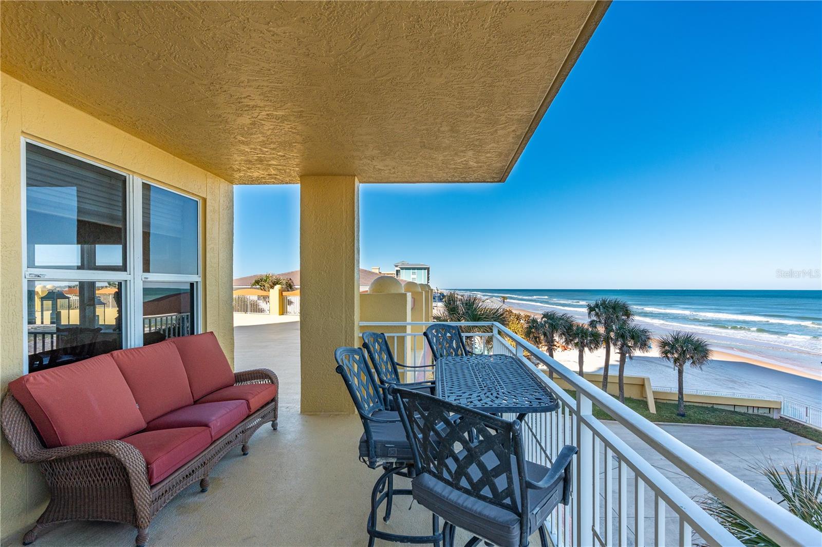 2300 N ATLANTIC AVE #101, DAYTONA BEACH, FL — photo 63