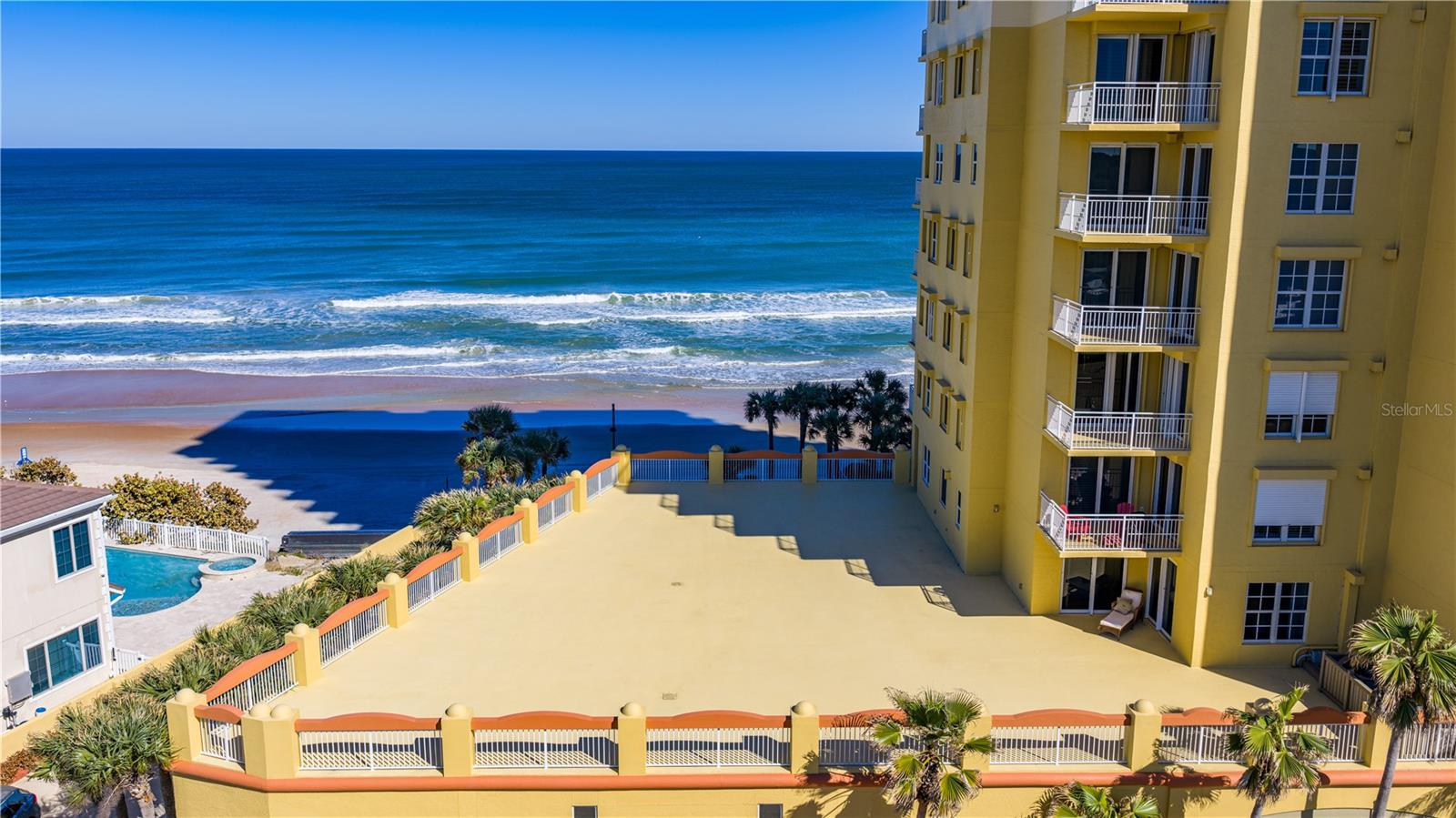 2300 N ATLANTIC AVE #101, DAYTONA BEACH, FL — photo 68