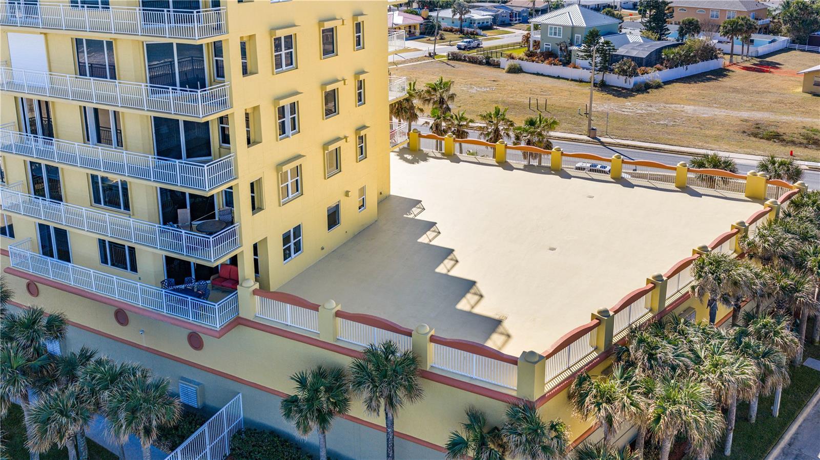 2300 N ATLANTIC AVE #101, DAYTONA BEACH, FL — photo 69