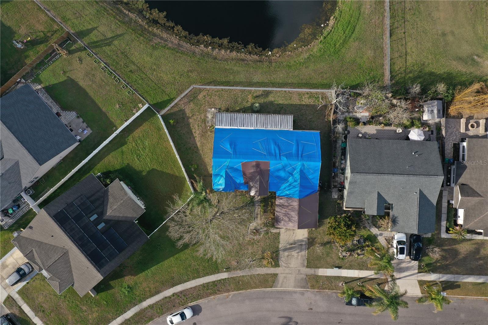 11346 CYPRESS LEAF DR. DR, ORLANDO, FL — photo 23