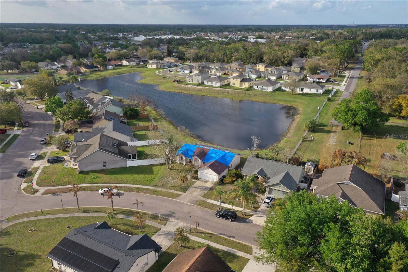 11346 CYPRESS LEAF DR. DR, ORLANDO, FL — photo 24