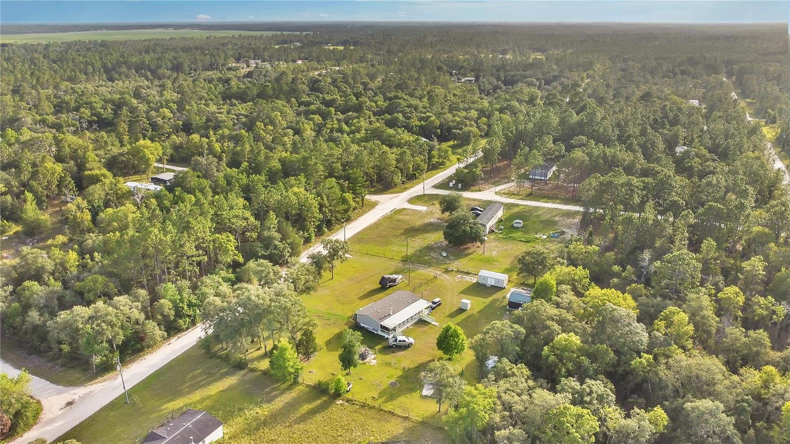 12531 NE 18TH ST, WILLISTON, FL — photo 15