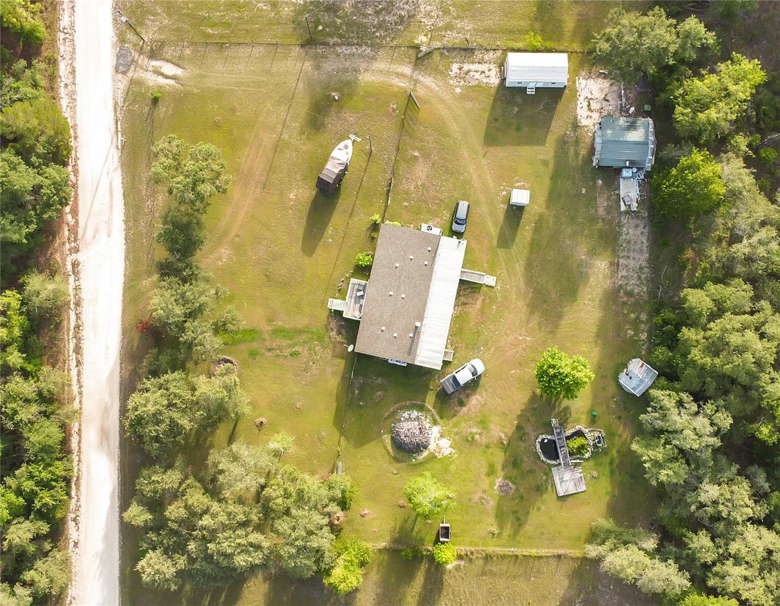 12531 NE 18TH ST, WILLISTON, FL — photo 17