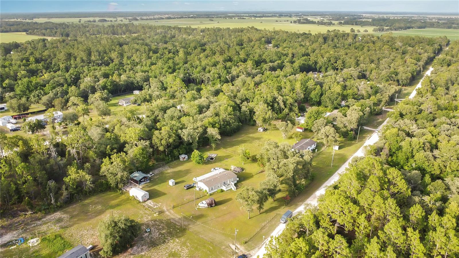 12531 NE 18TH ST, WILLISTON, FL — photo 19