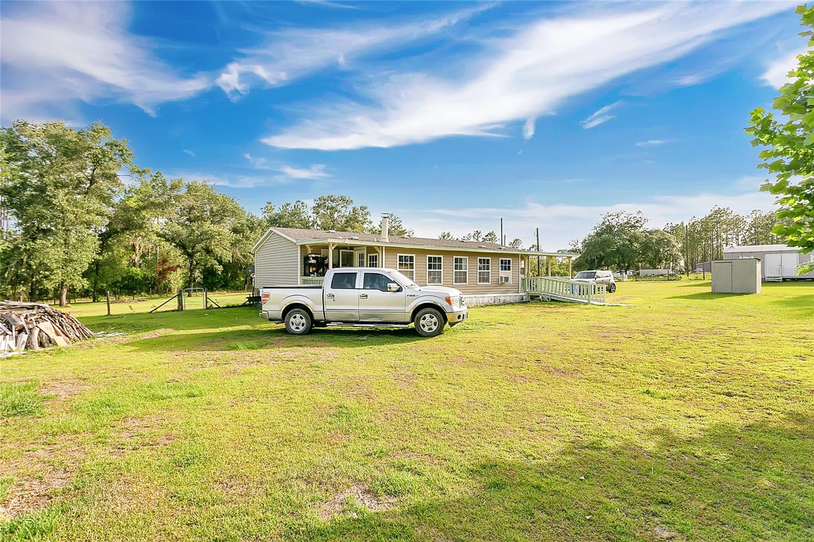 12531 NE 18TH ST, WILLISTON, FL — photo 21