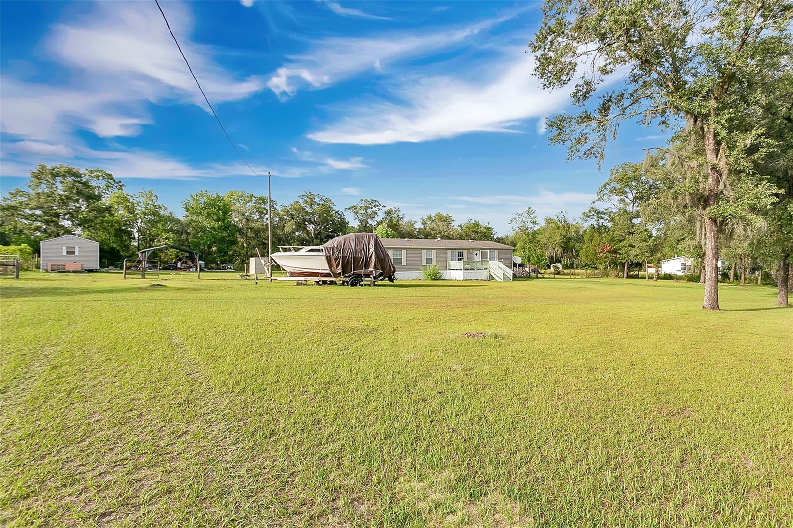 12531 NE 18TH ST, WILLISTON, FL — photo 23