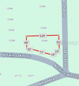 12359 LOS OLAS DR, PUNTA GORDA, FL — photo 4
