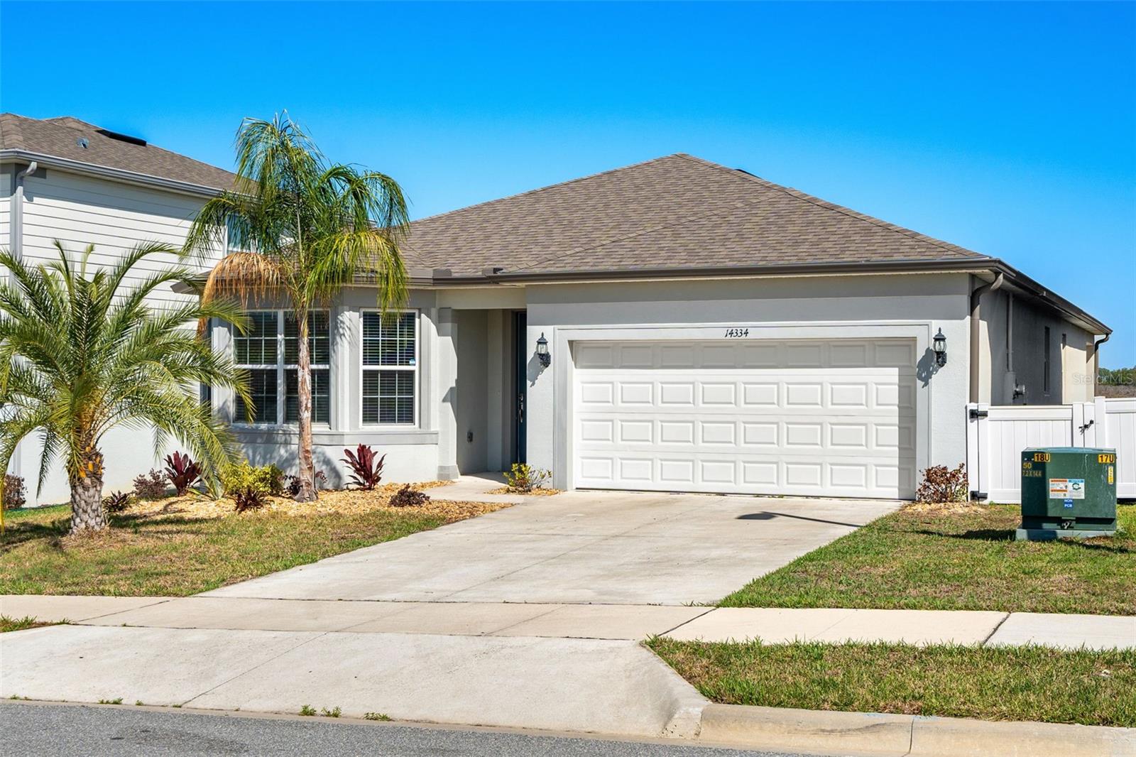 14334 NOTO AVE, CLERMONT, FL — photo 45