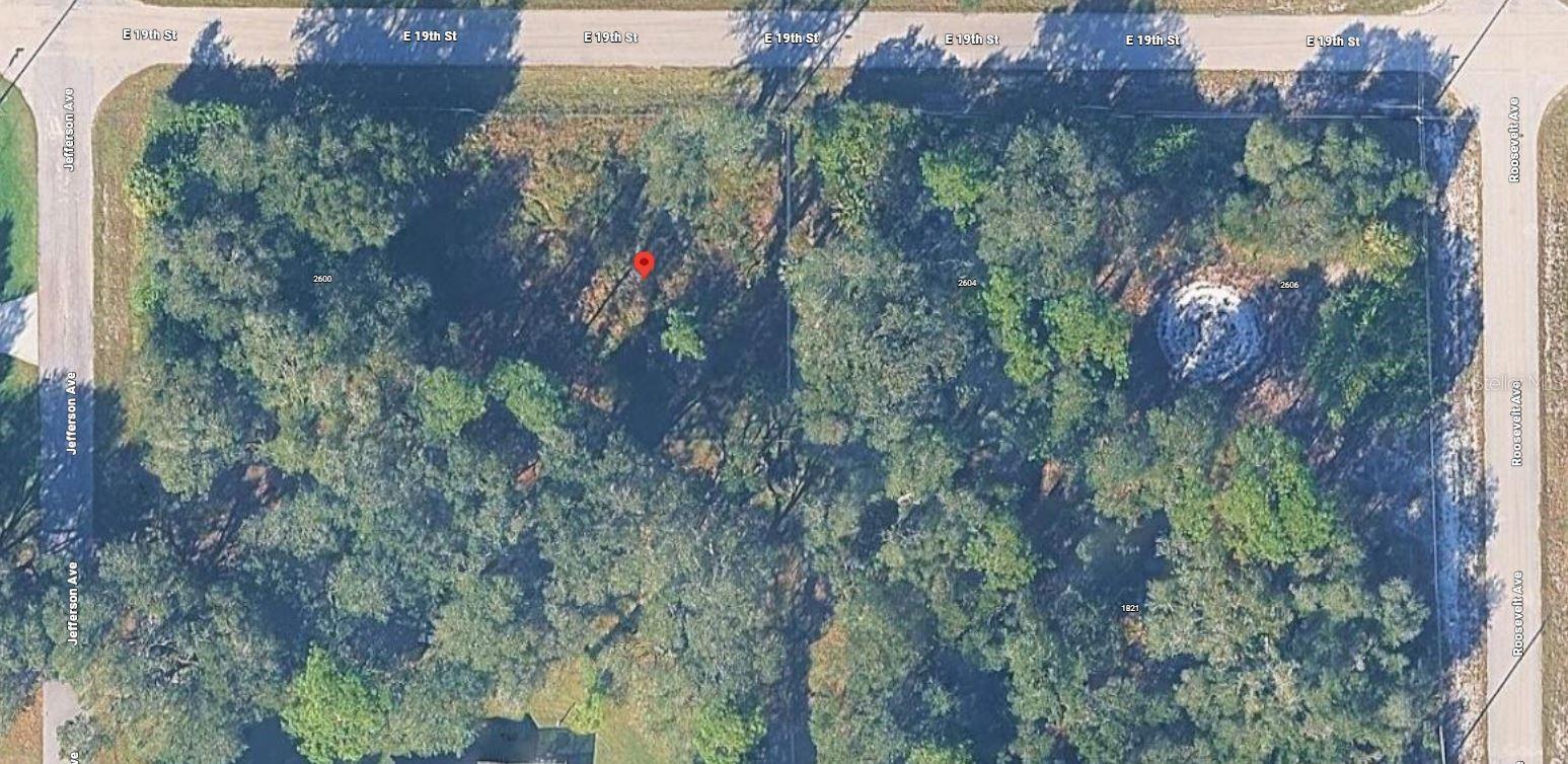 2602 E 19TH ST, LEHIGH ACRES, FL