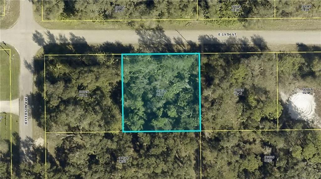 2602 E 19TH ST, LEHIGH ACRES, FL — photo 2