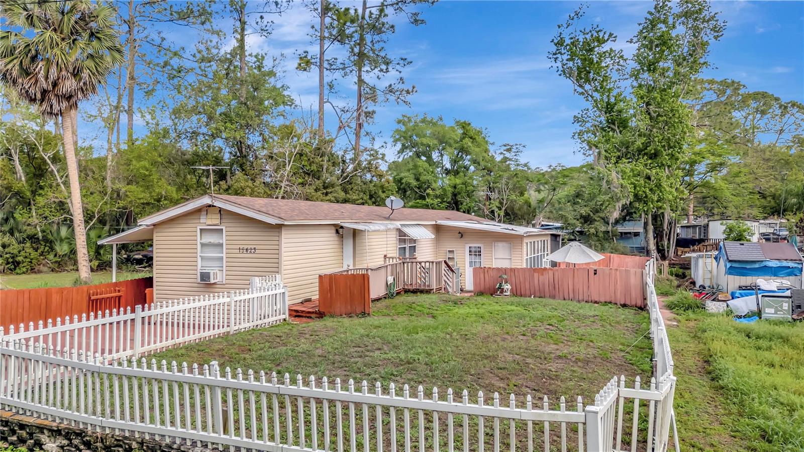 15423 NAVAHO TRL, EUSTIS, FL — photo 4