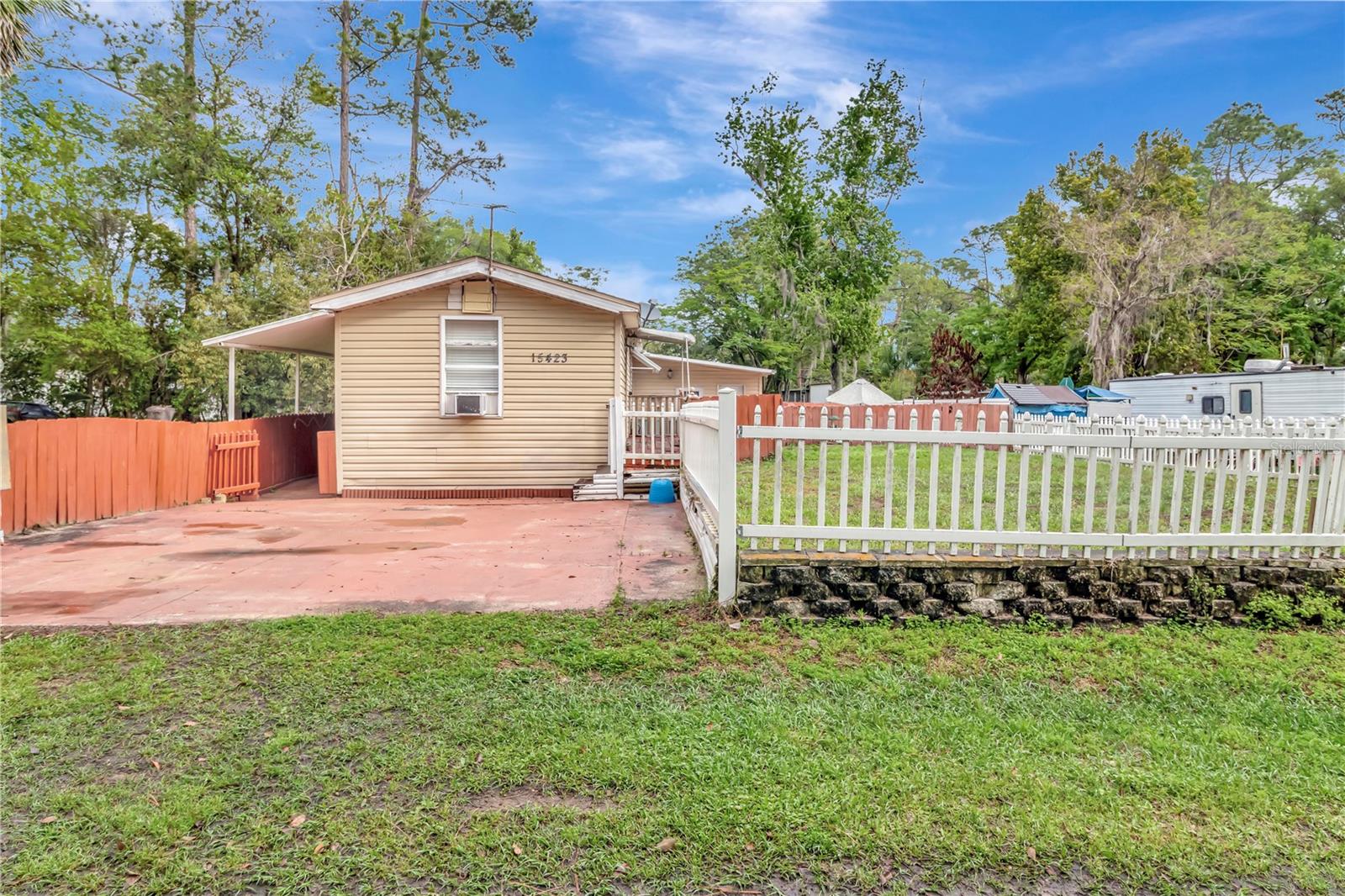 15423 NAVAHO TRL, EUSTIS, FL — photo 6