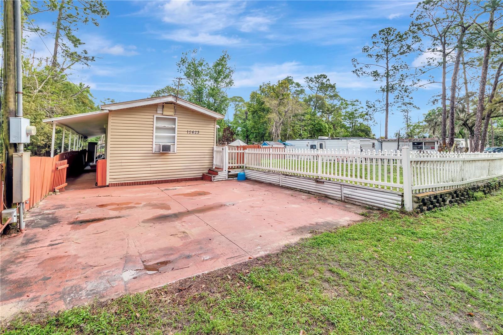 15423 NAVAHO TRL, EUSTIS, FL — photo 7