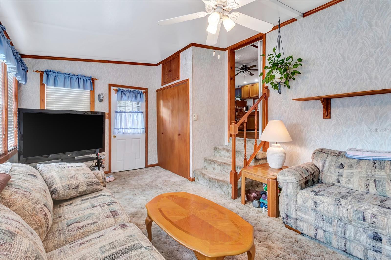 15423 NAVAHO TRL, EUSTIS, FL — photo 22