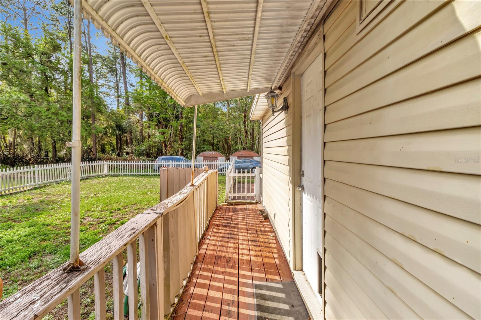 15423 NAVAHO TRL, EUSTIS, FL — photo 32