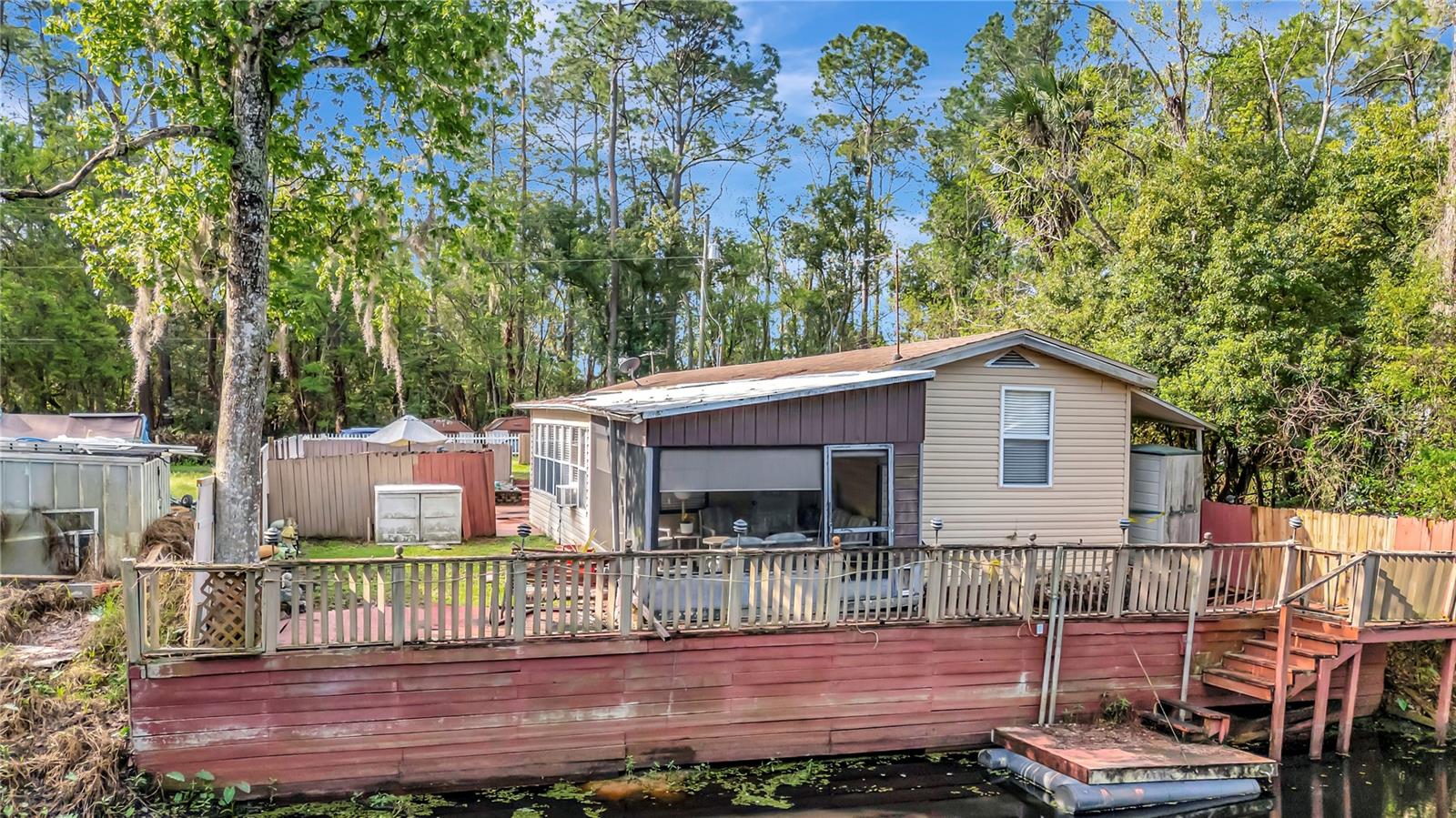 15423 NAVAHO TRL, EUSTIS, FL — photo 38