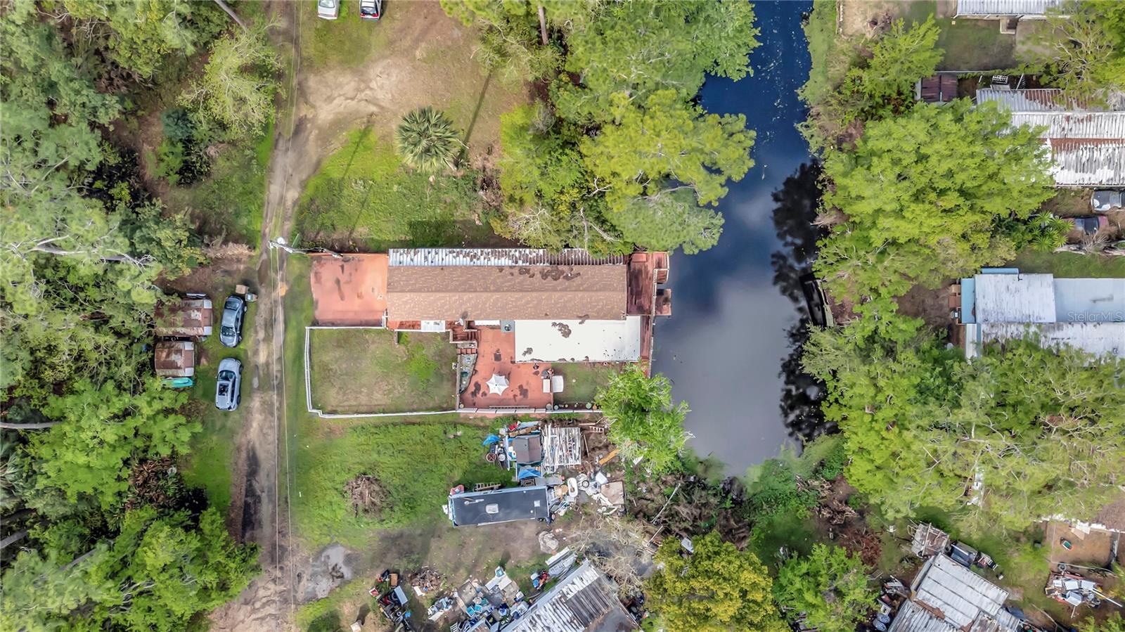 15423 NAVAHO TRL, EUSTIS, FL — photo 43