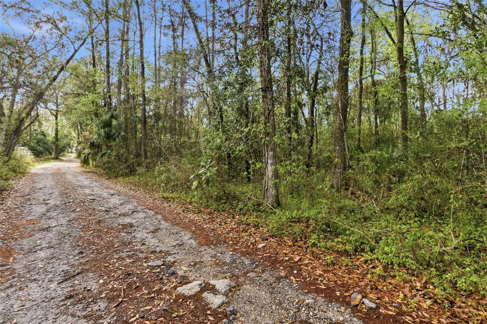 0 CHISHOLM ST, BROOKSVILLE, FL