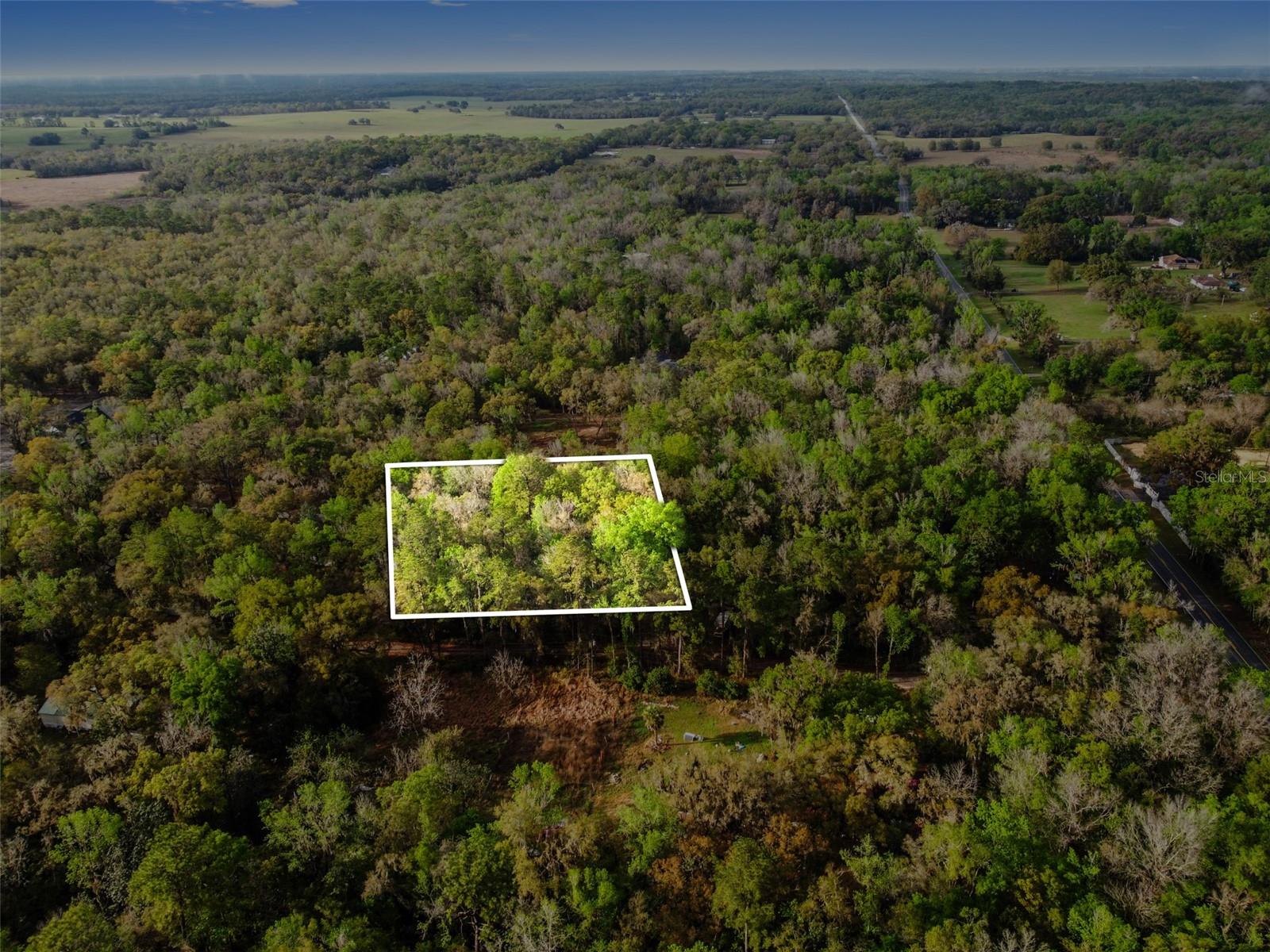 0 CHISHOLM ST, BROOKSVILLE, FL — photo 4