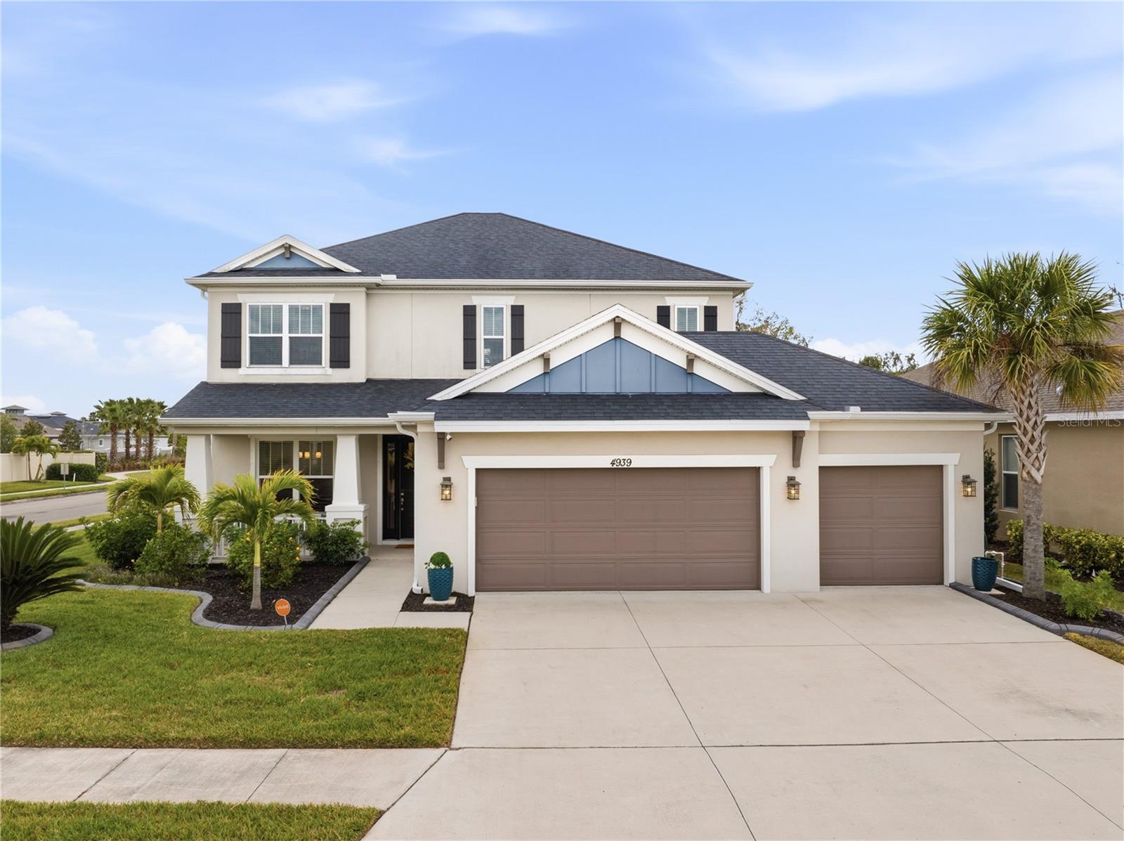 4939 LOS ROBLES CT, PALMETTO, FL