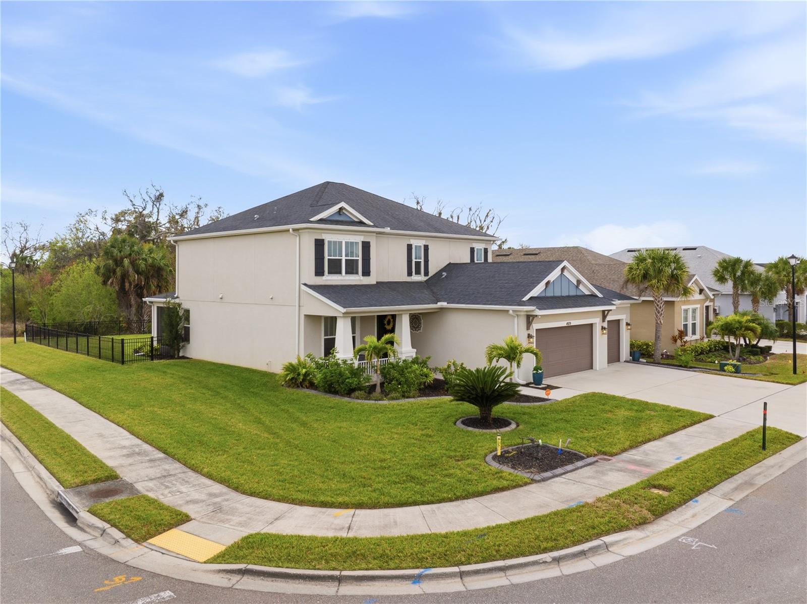 4939 LOS ROBLES CT, PALMETTO, FL — photo 38