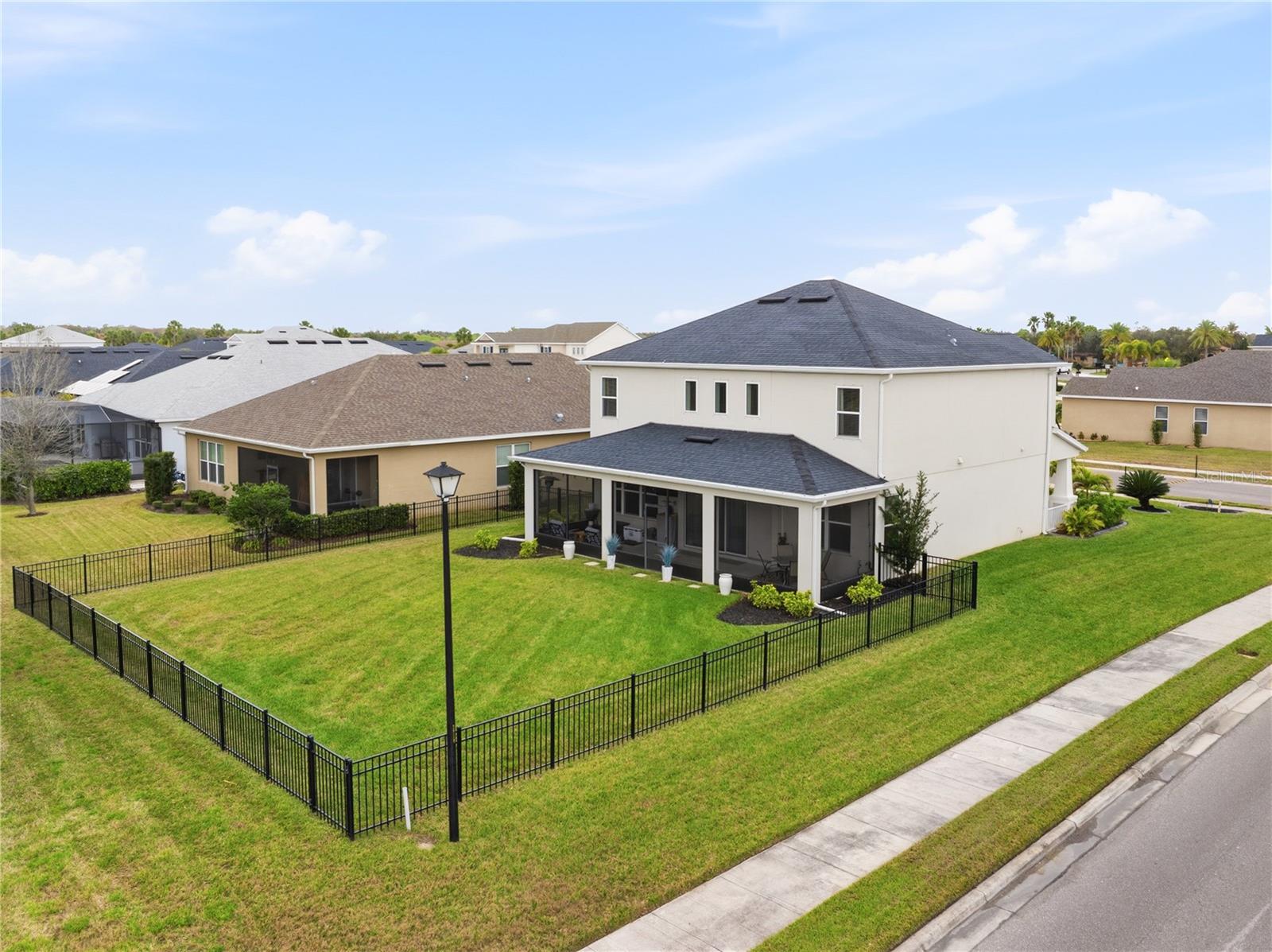 4939 LOS ROBLES CT, PALMETTO, FL — photo 41