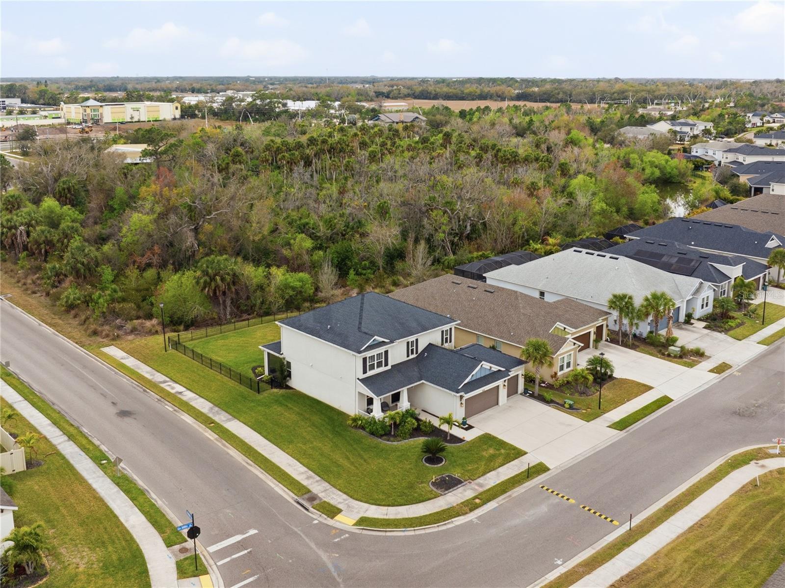 4939 LOS ROBLES CT, PALMETTO, FL — photo 42