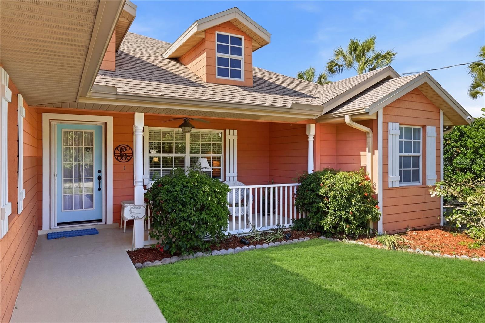 361 CHESHIRE ST, PORT CHARLOTTE, FL
