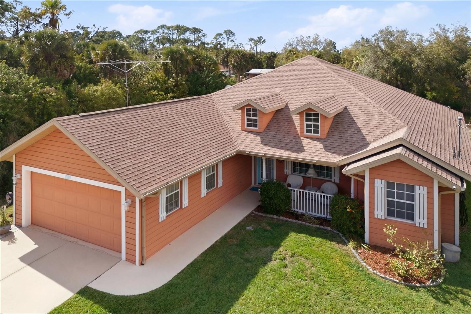 361 CHESHIRE ST, PORT CHARLOTTE, FL — photo 4