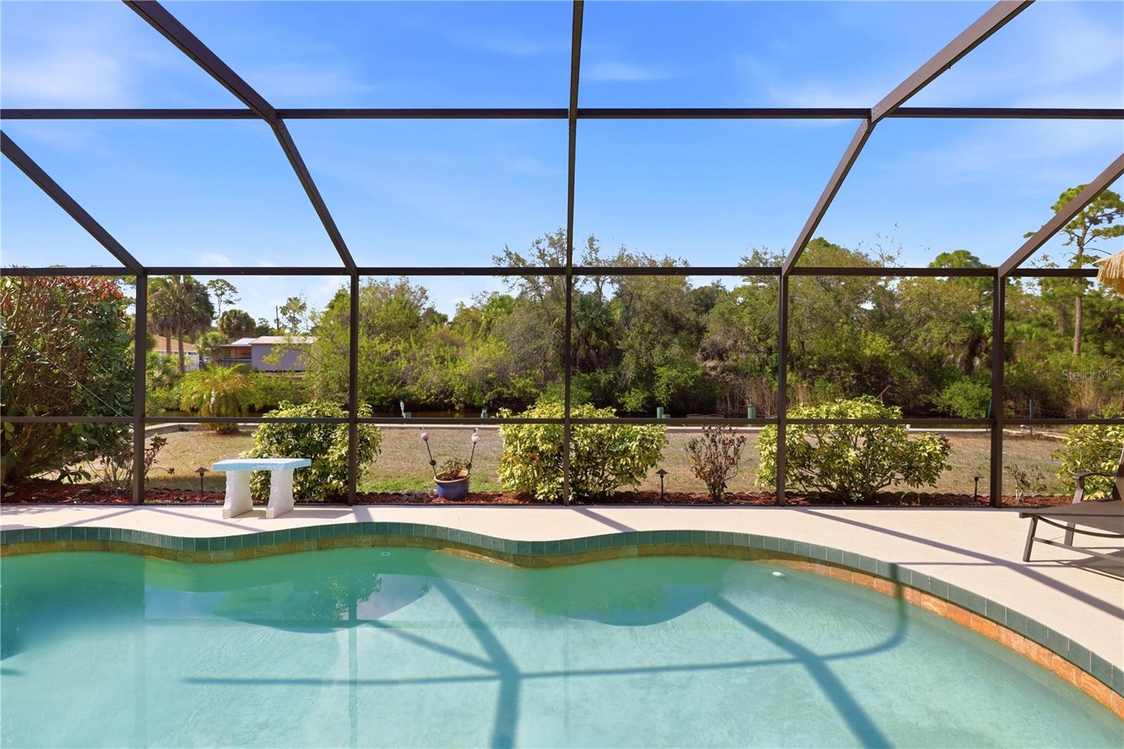 361 CHESHIRE ST, PORT CHARLOTTE, FL — photo 3