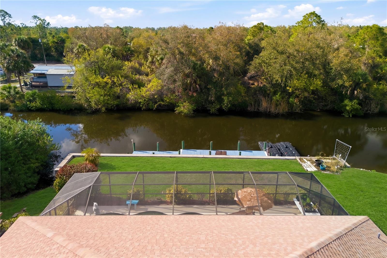 361 CHESHIRE ST, PORT CHARLOTTE, FL — photo 5