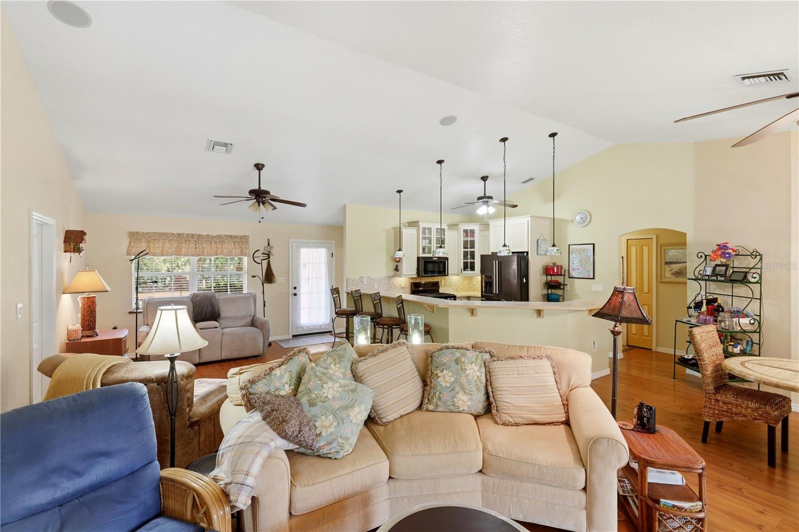 361 CHESHIRE ST, PORT CHARLOTTE, FL — photo 8