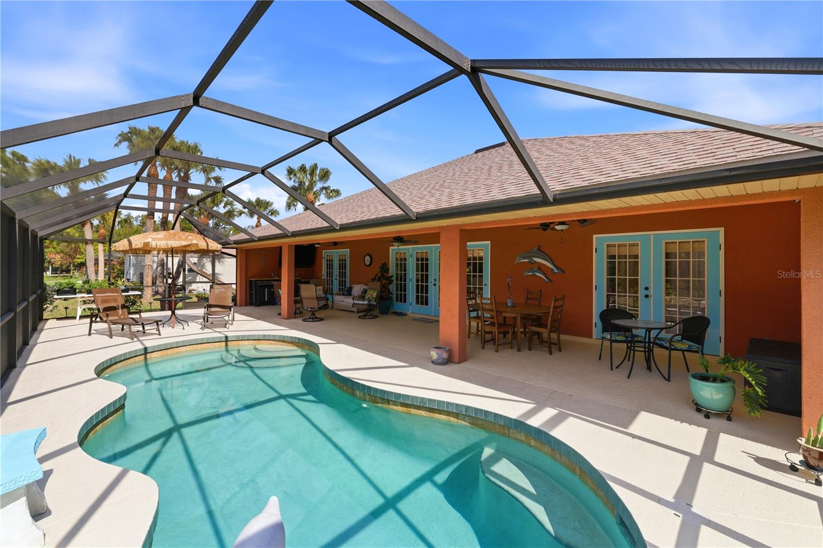 361 CHESHIRE ST, PORT CHARLOTTE, FL — photo 33