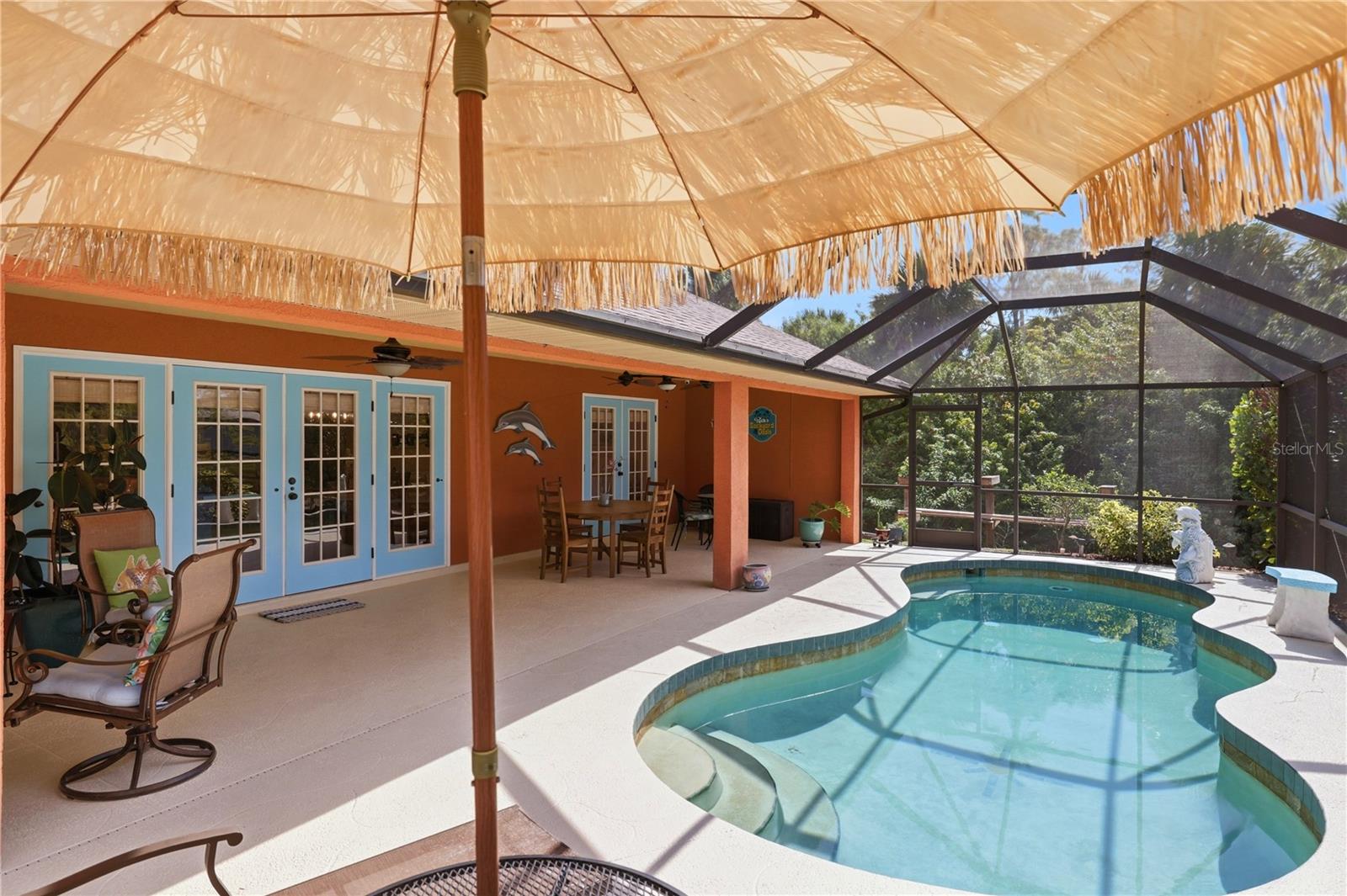361 CHESHIRE ST, PORT CHARLOTTE, FL — photo 35