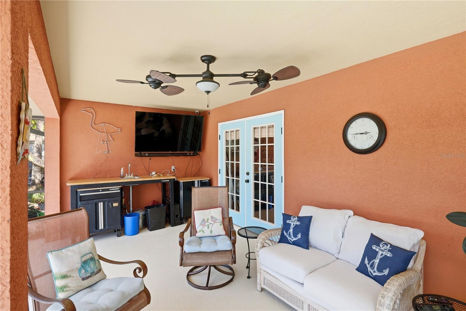 361 CHESHIRE ST, PORT CHARLOTTE, FL — photo 36