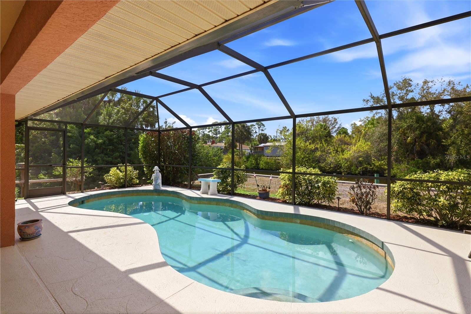 361 CHESHIRE ST, PORT CHARLOTTE, FL — photo 39