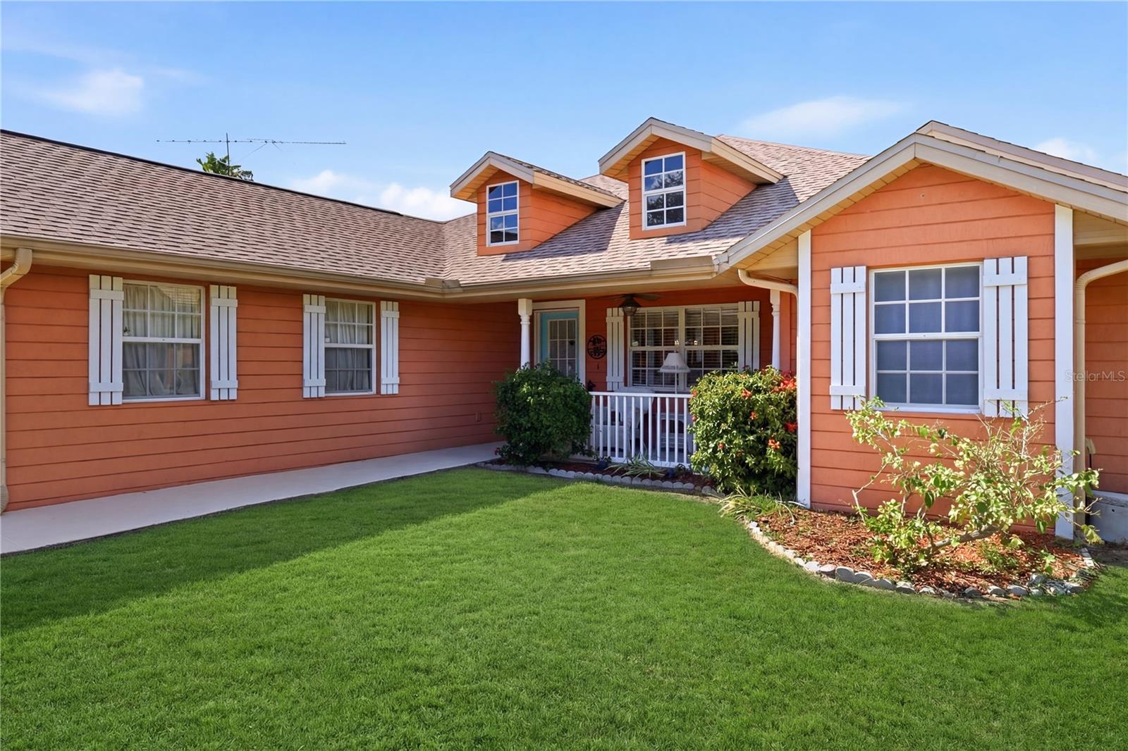 361 CHESHIRE ST, PORT CHARLOTTE, FL — photo 42