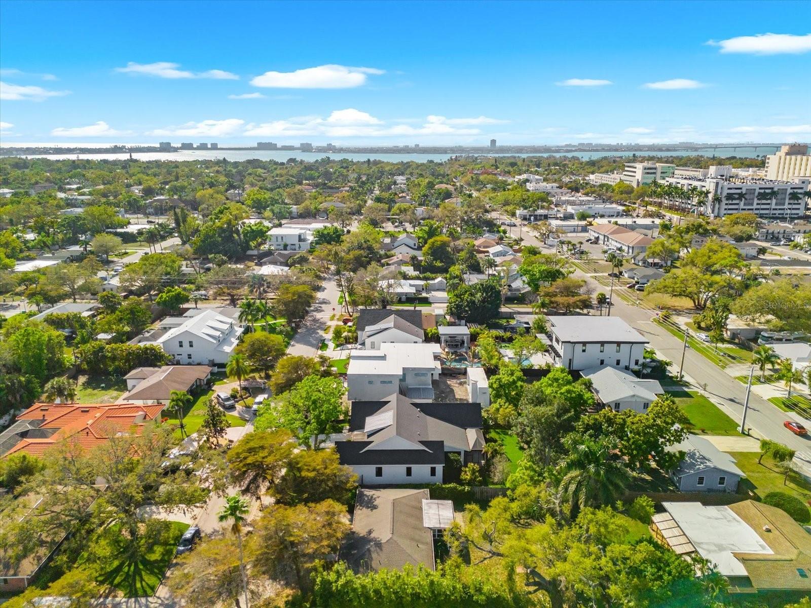 2135 DATURA ST, SARASOTA, FL — photo 59