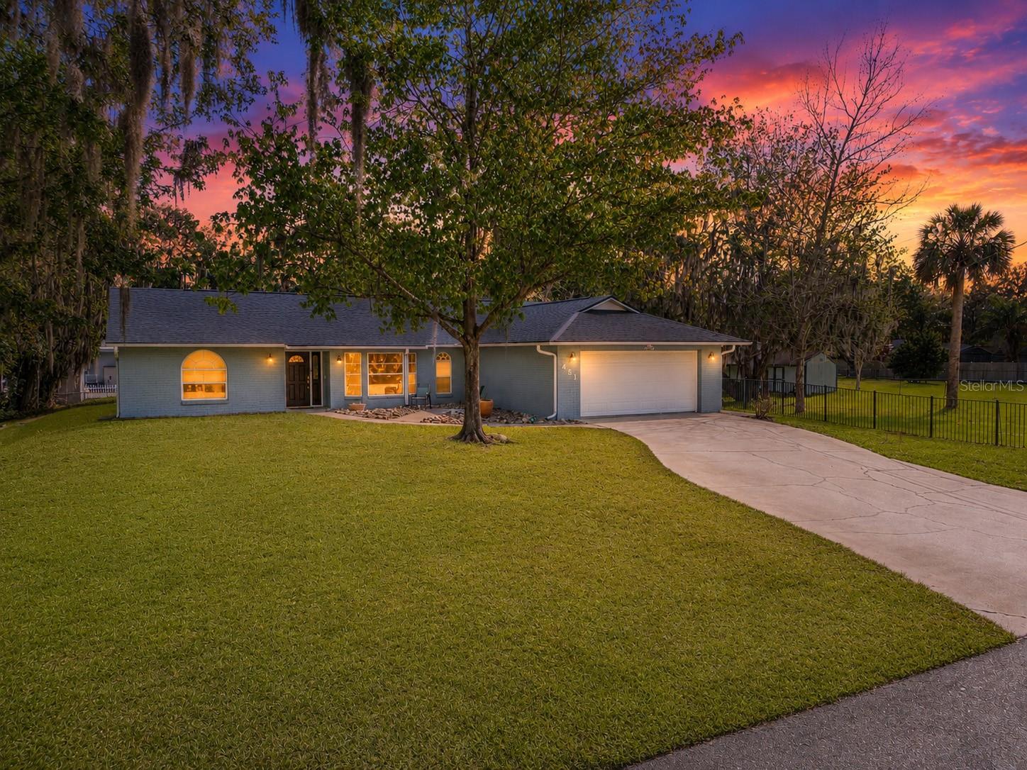 451 PALM DR, NEW SMYRNA BEACH, FL