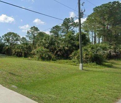 JOHANNESBERG RD, NORTH PORT, FL