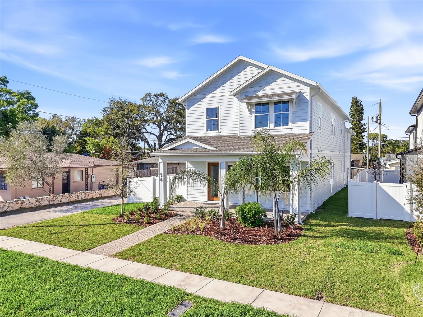 879 53RD AVE N, ST PETERSBURG, FL — photo 4