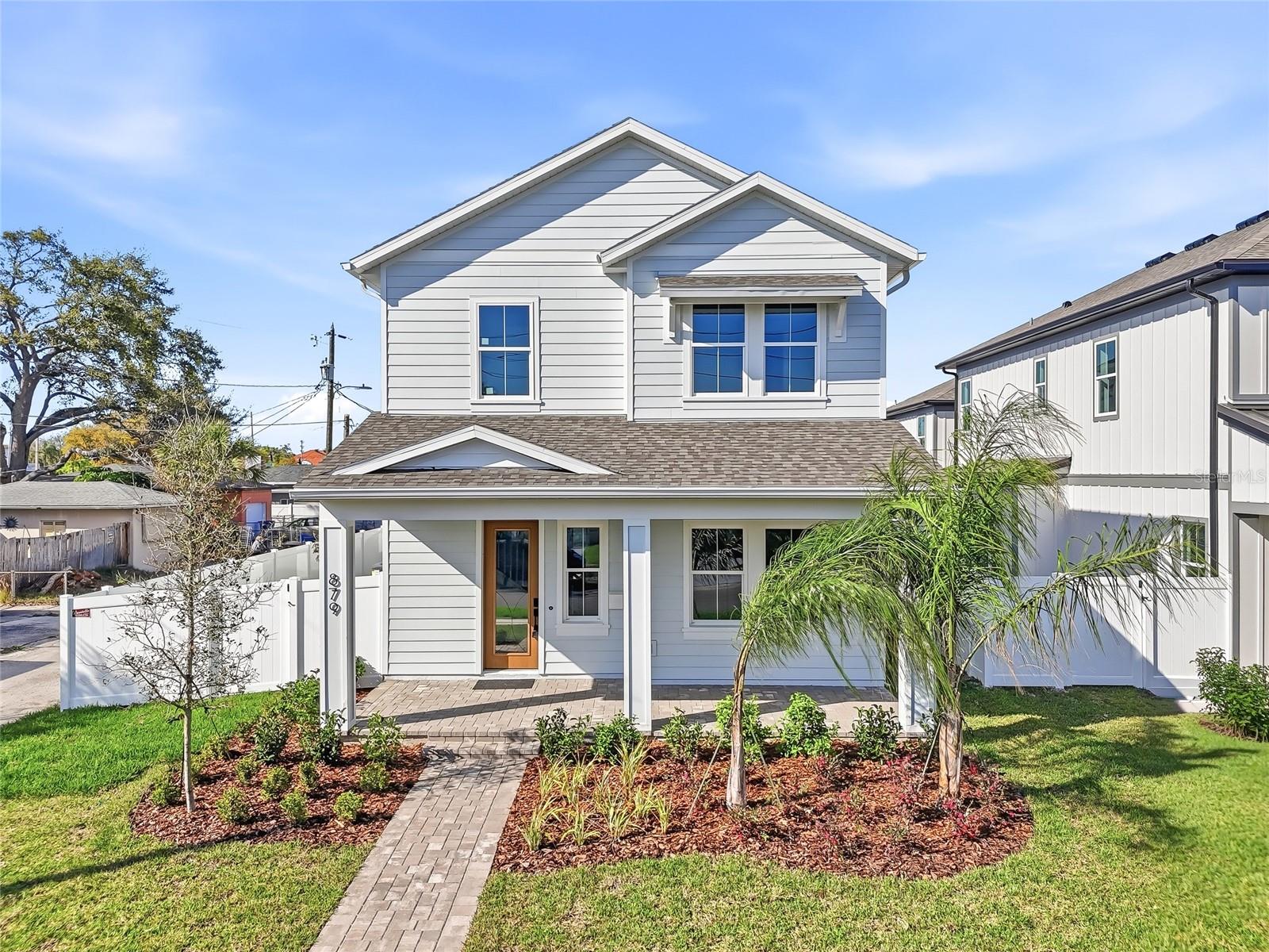 879 53RD AVE N, ST PETERSBURG, FL