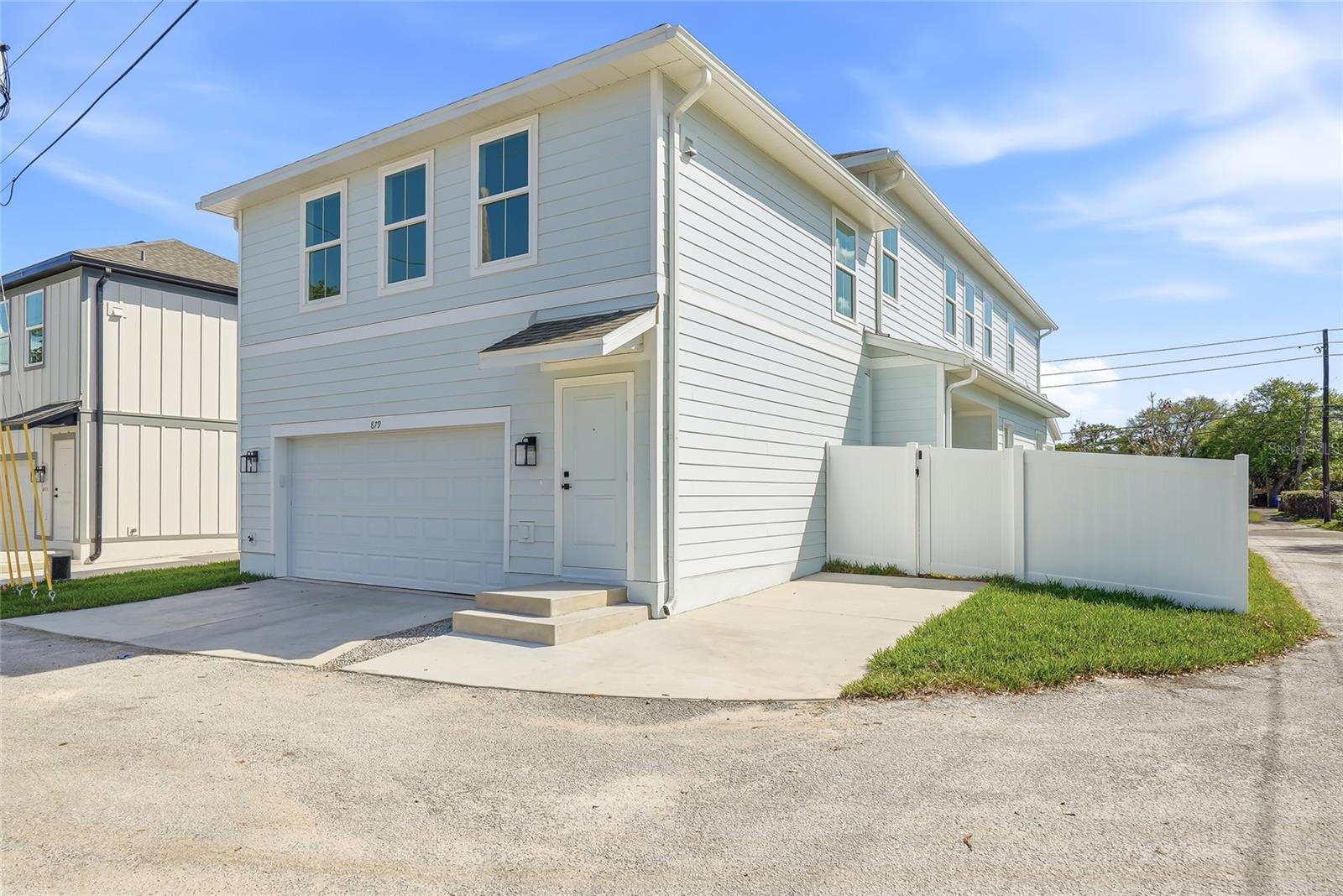 879 53RD AVE N, ST PETERSBURG, FL — photo 52