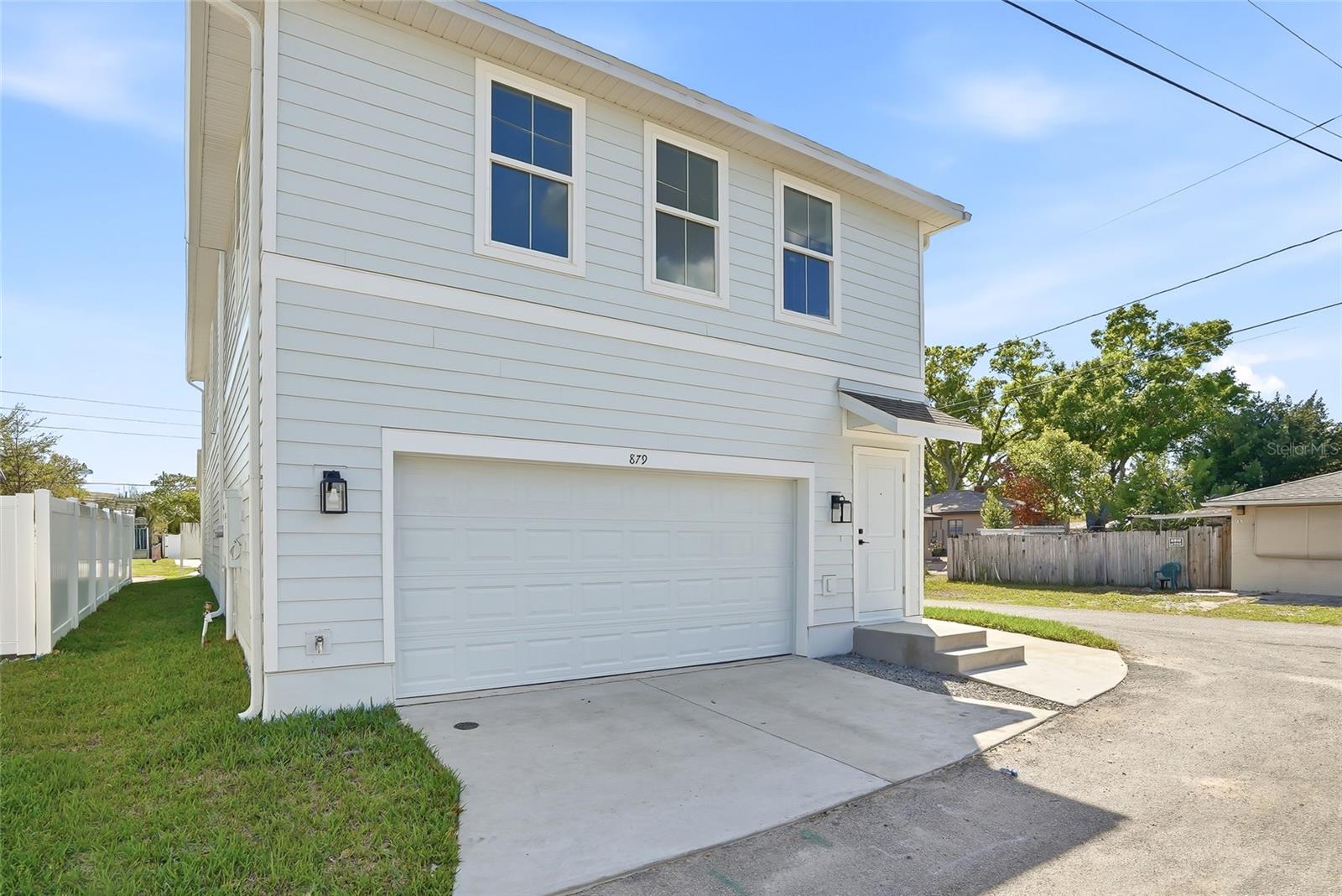 879 53RD AVE N, ST PETERSBURG, FL — photo 53